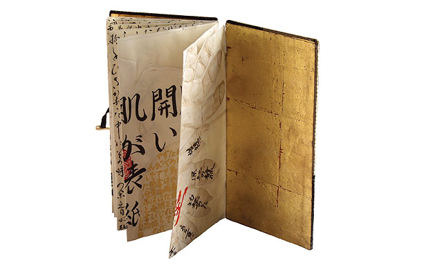 What is an Artist's Book?