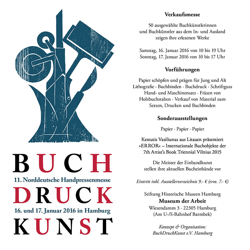 Artists-Book_BuchDruckKunst2016_Hamburg