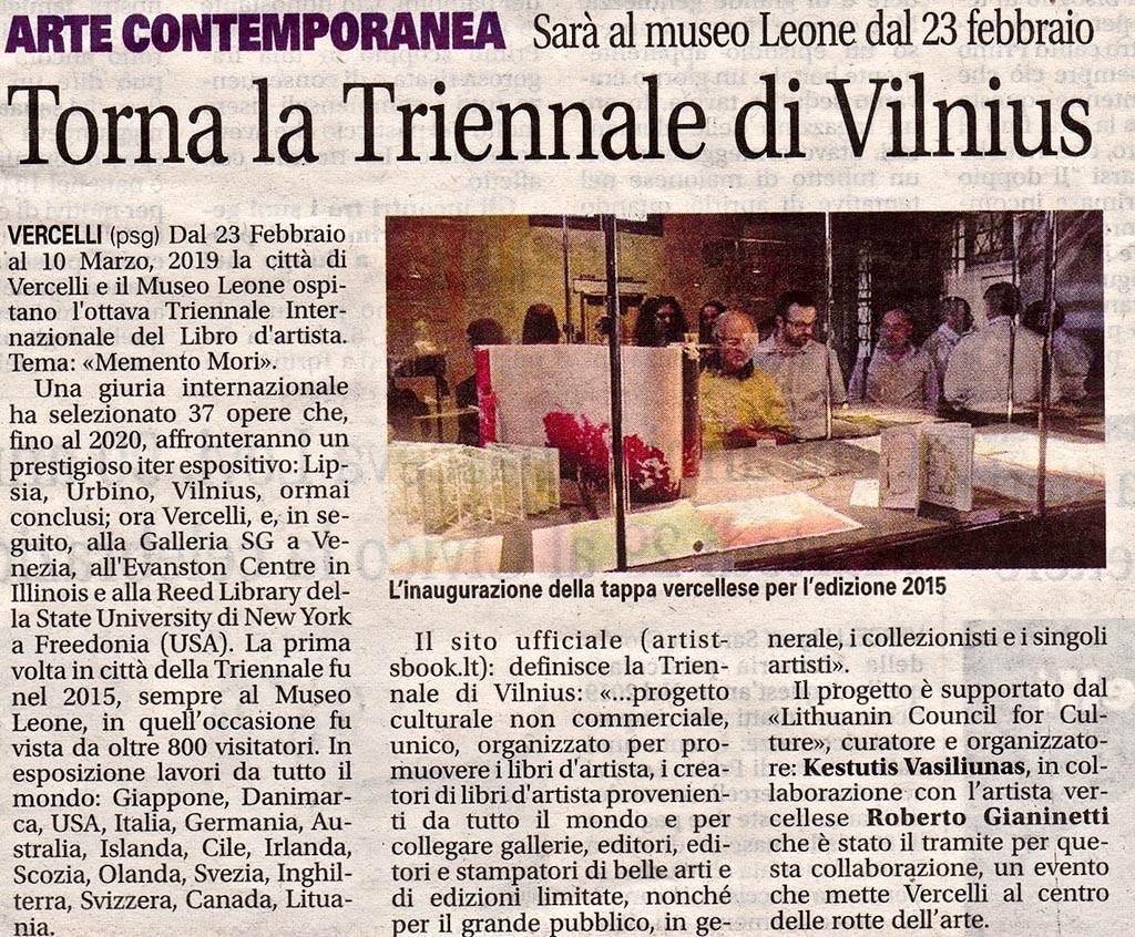 artists-book-exhibition-triennial-in-Vercelli-article-1