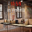 artists-book-exhibition-Kestutis-Vasiliunas-in-Vercelli-2019