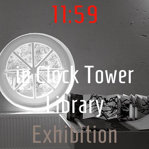 artists-book-exhibition-triennial-Clock-Tower-Library-0009
