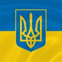 Ukraina-flag