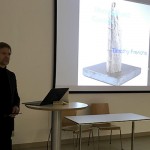 artist's-book-creator-Timothy-Frerichs-Lecture-in-Vilnius-2023