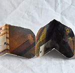 Roberta Vaigeltaite. Artist's book